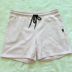 DKNY cotton women shorts size L